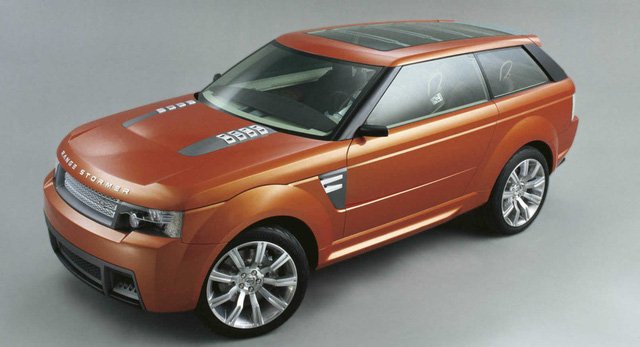 Sự trở lại của SUV thiết kế 3 cửa