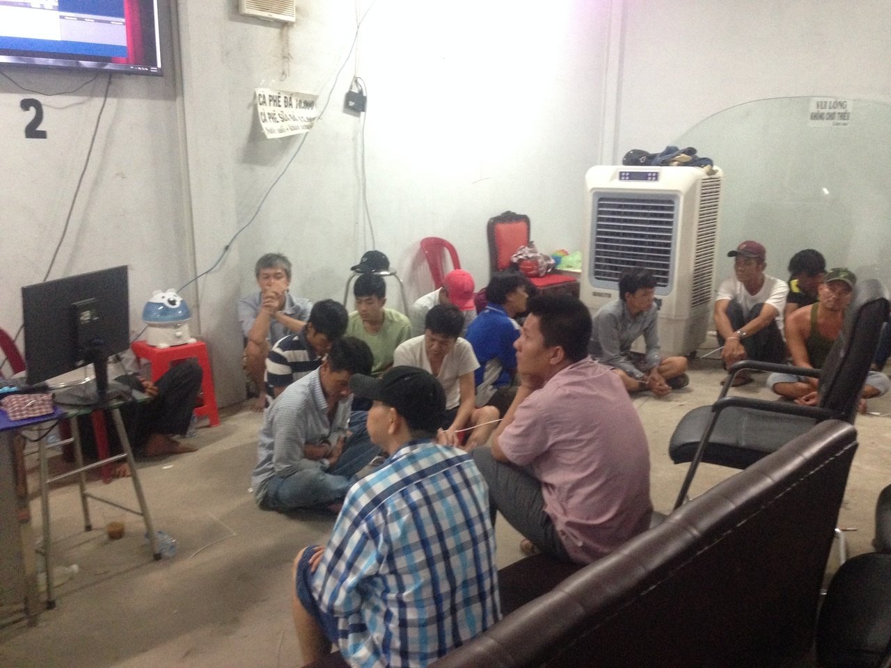 truy-to-duong-day-da-ga-qua-mang
