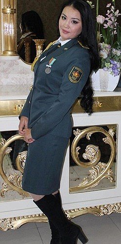 Ảnh: Vẻ đẹp 