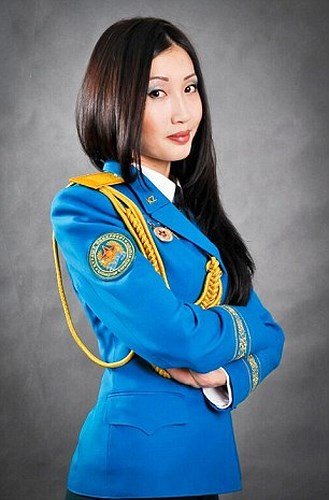 Ảnh: Vẻ đẹp 