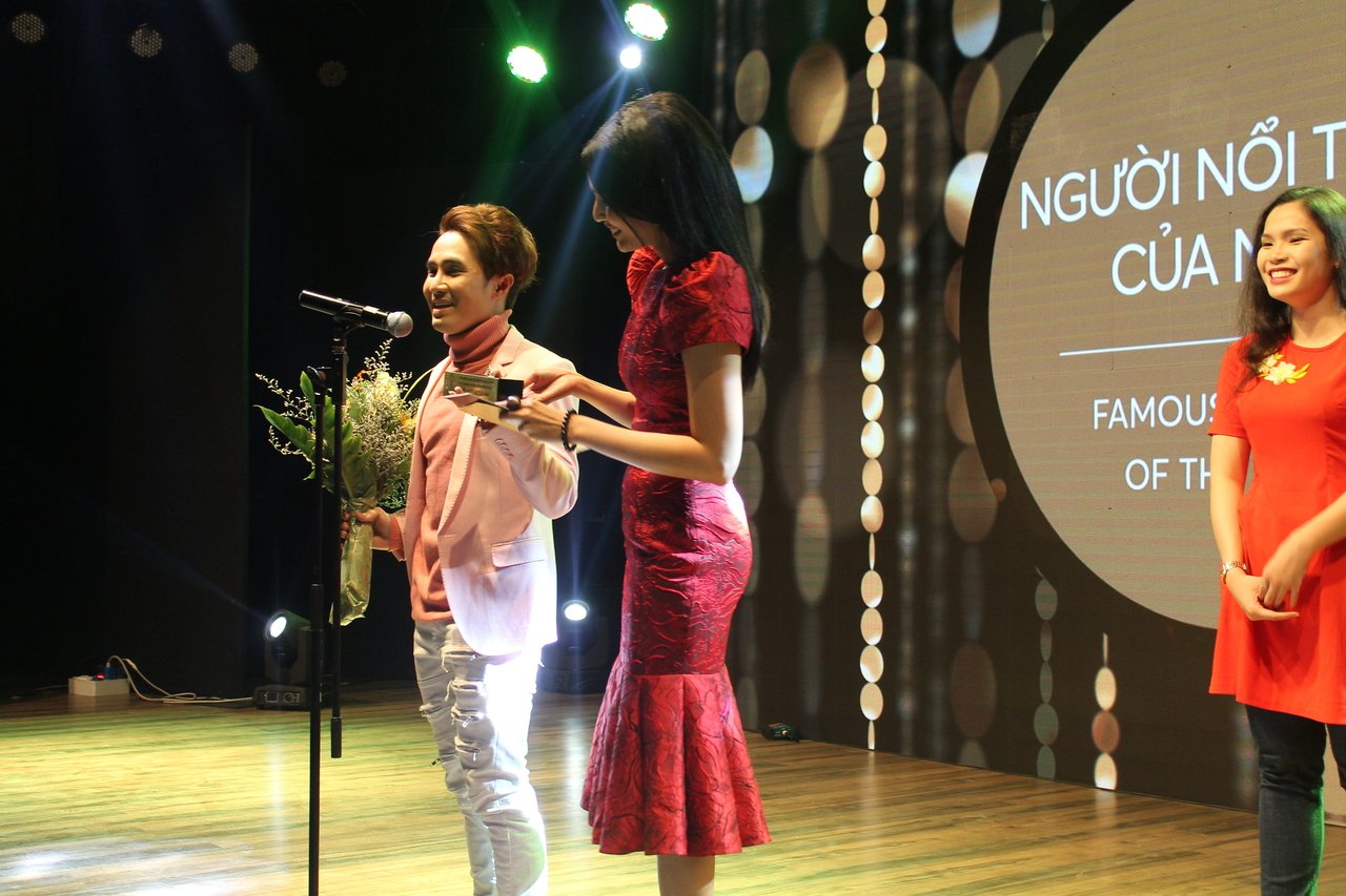 Huỳnh Lập vượt nhiều sao lớn trở thành 'Nghệ sĩ được cộng đồng LGBT Việt yêu mến nhất'