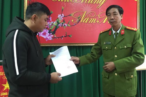 Người đàn ông chết 5 năm mới được minh oan 'tội giết vợ'