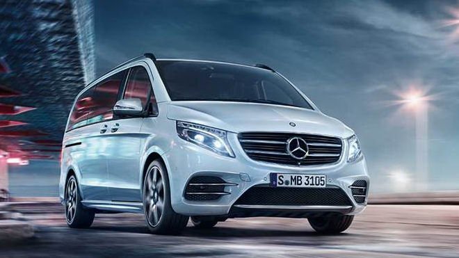 Những mẫu xe gia đình đáng mua nhất dịp Tết 2018