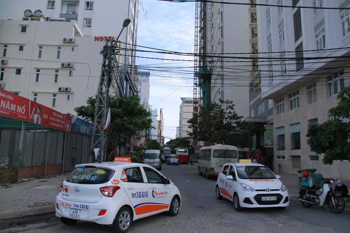 Đà Nẵng lập 