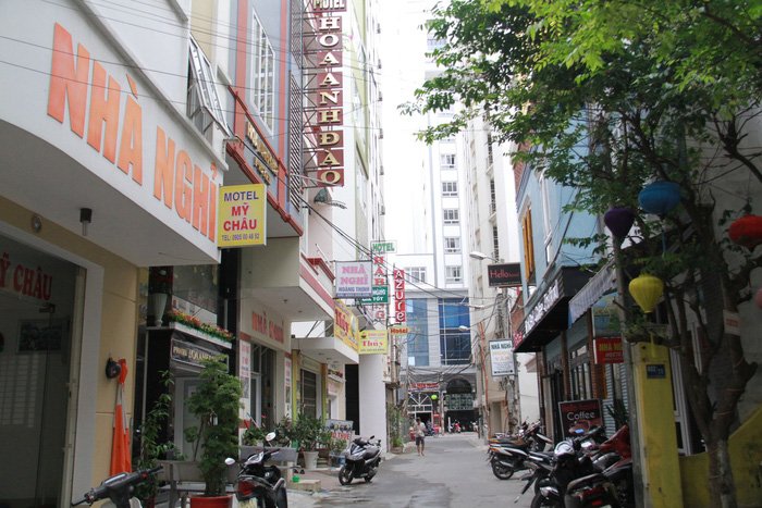 Đà Nẵng lập 