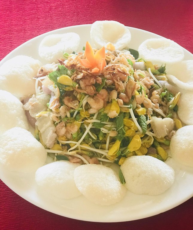 Gần Tết đi thăm làng quýt hồng Lai Vung