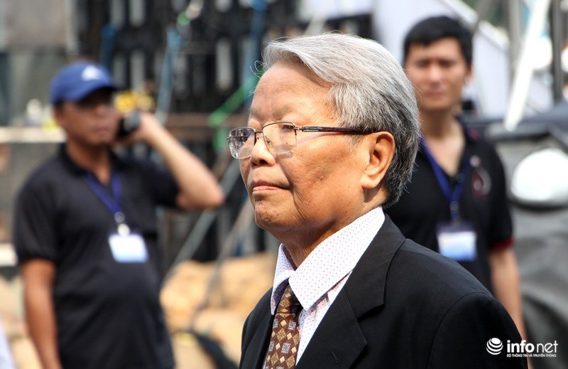 Lãnh đạo Đảng, Nhà nước tham dự Lễ kỷ niệm 50 năm chiến dịch Mậu Thân 1968