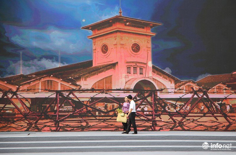 Lãnh đạo Đảng, Nhà nước tham dự Lễ kỷ niệm 50 năm chiến dịch Mậu Thân 1968