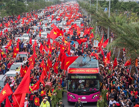 u23 Viet nam
