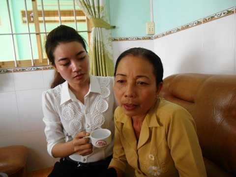 Họp báo vụ tử tù Hồ Duy Hải: Nhiều câu hỏi còn bỏ ngỏ