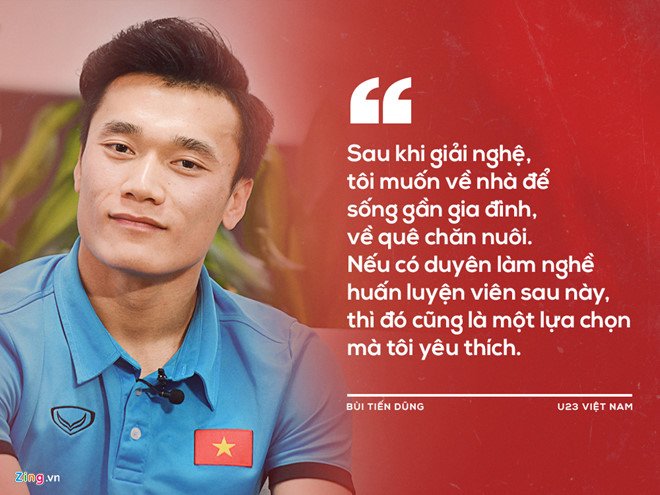 'Thủ môn Bùi Tiến Dũng đã nhận sai và hứa sửa lỗi'
