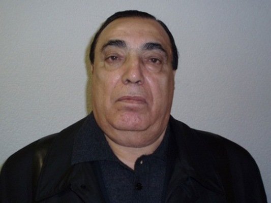 Vụ giết trùm mafia khét tiếng rúng động nước Nga