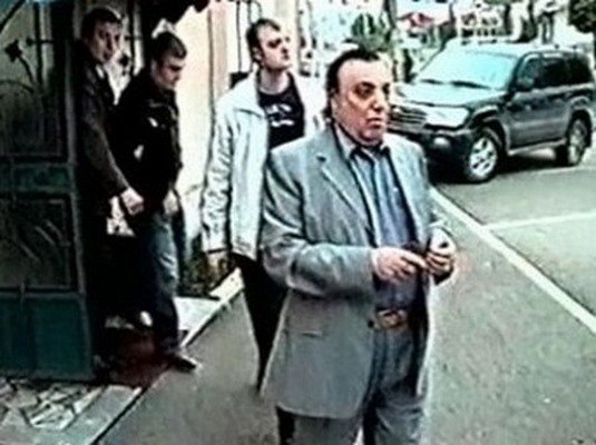 Vụ giết trùm mafia khét tiếng rúng động nước Nga