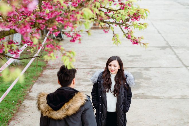 Trọn bộ ảnh cưới 