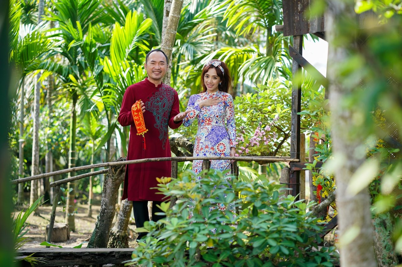 hoa-hau-hai-thu-trang-he-lo-nguyen-nhan-phai-bo-kenh-youtube-cu-tao-dung-lai-kenh-moi