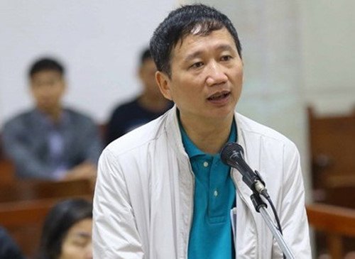 VKS: Trịnh Xuân Thanh phạm tội tham ô là có căn cứ