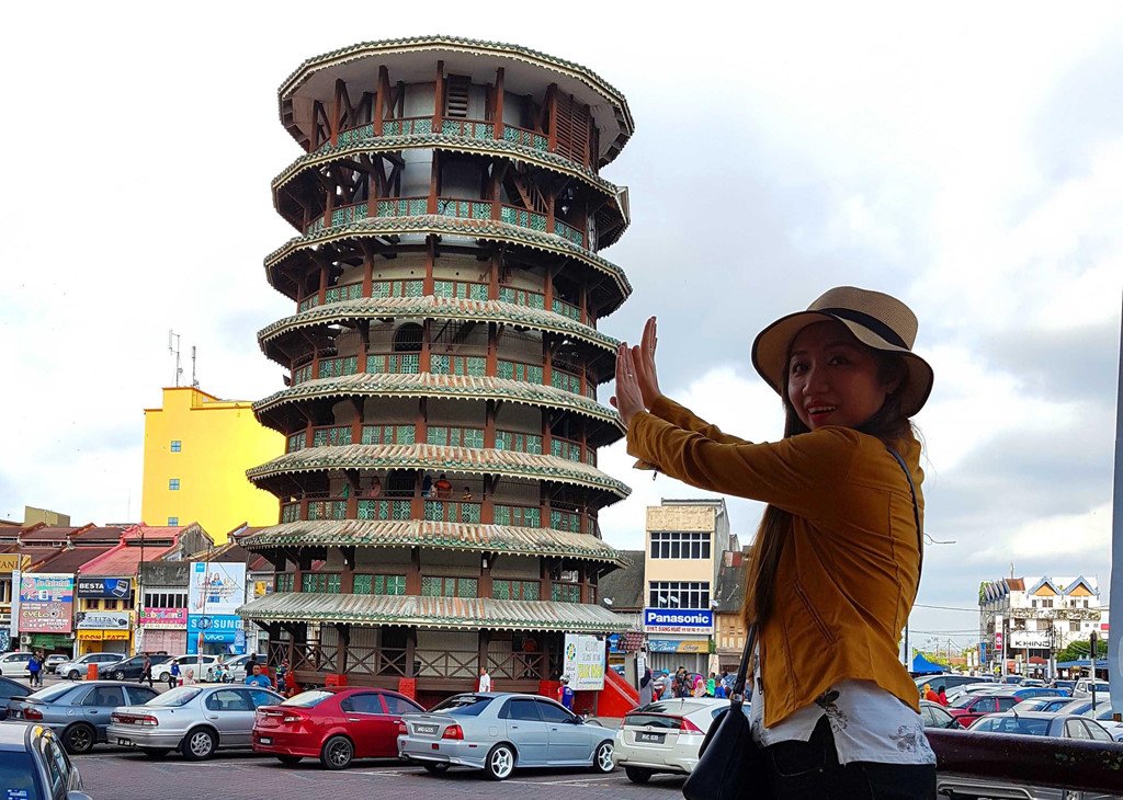 Khám phá 'nước Anh thu nhỏ' giữa vùng cao nguyên của Malaysia