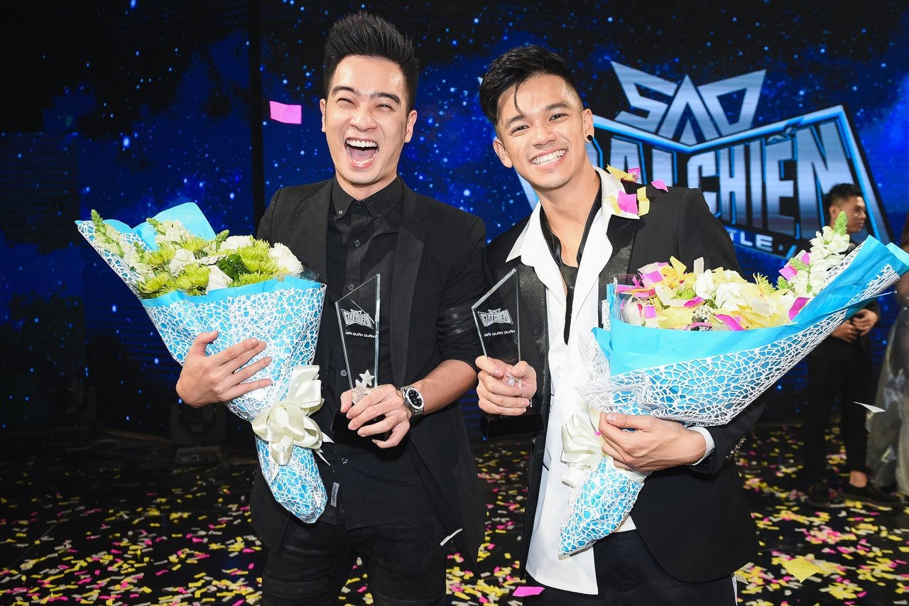slimv-sao-dai-chien-la-gameshow-truyen-hinh-cuoi-cung-toi-tham-gia