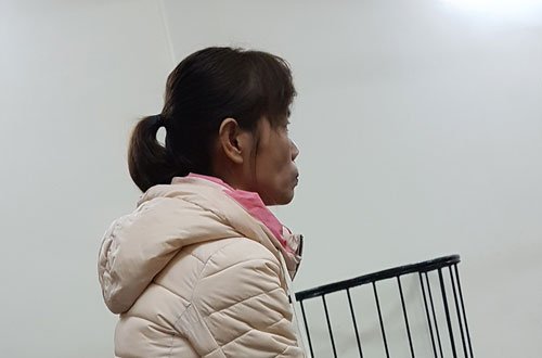 Nỗi đau của thiếu phụ có chồng gây án mạng vì 10.000 đồng