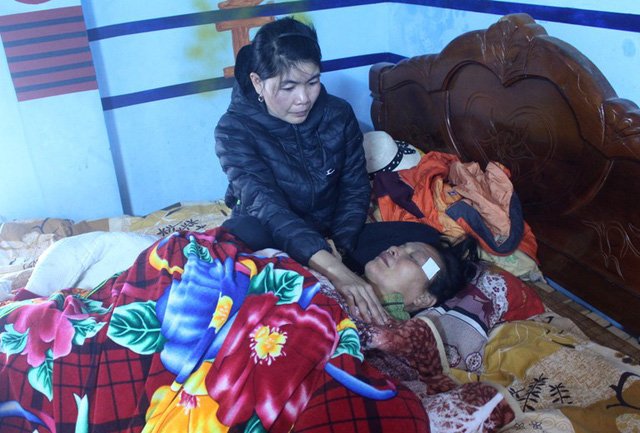 Vụ nam thanh niên nghi bị bắn chết lúc công an 