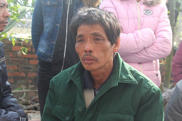 Vụ nam thanh niên nghi bị bắn chết lúc công an 
