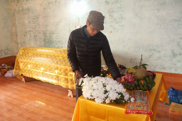 Vụ nam thanh niên nghi bị bắn chết lúc công an 