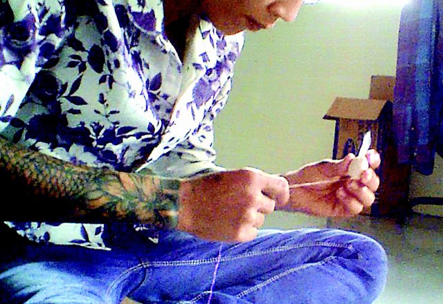 'Bí mật' lò tiêu thụ chó trộm