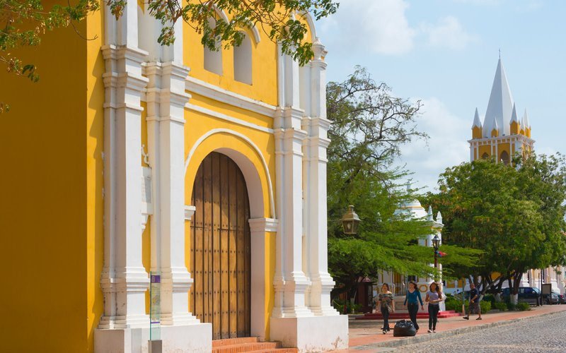Những di sản thế giới có nguy cơ biến mất mãi mãi