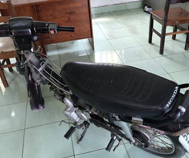 Bắt tên cướp chém nữ bác sĩ ở quận 9