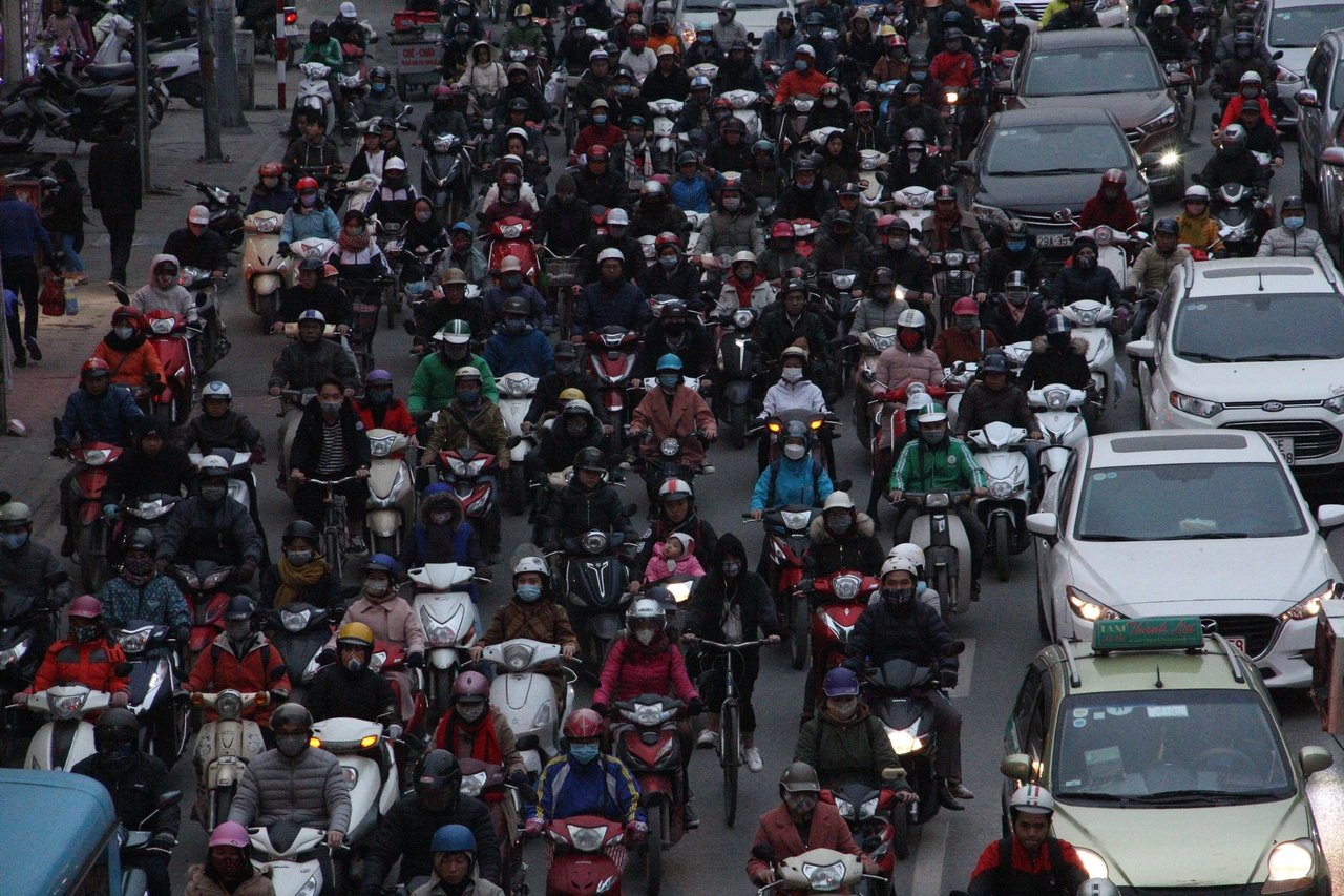 ha-noi-lien-tuc-tac-duong-nhung-ngay-giap-tet