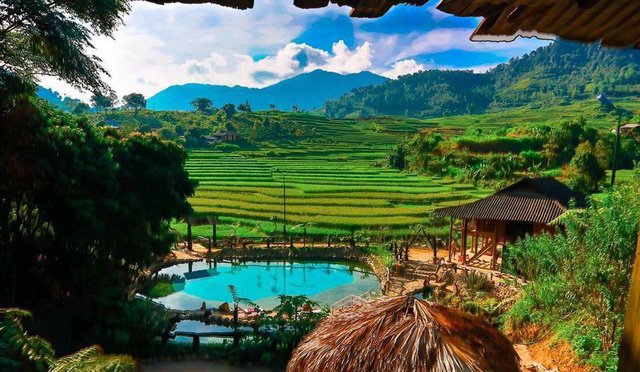 Những điểm đến trong nước hứa hẹn “gây sốt” năm 2018