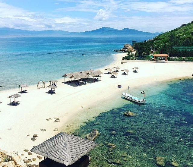 Những điểm đến trong nước hứa hẹn “gây sốt” năm 2018