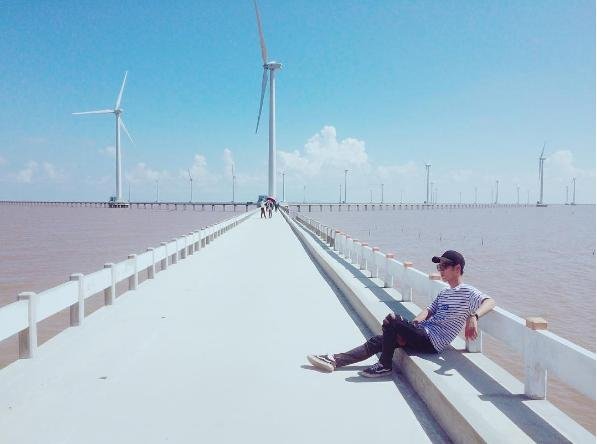 Những điểm đến trong nước hứa hẹn “gây sốt” năm 2018