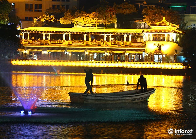 Cận cảnh 