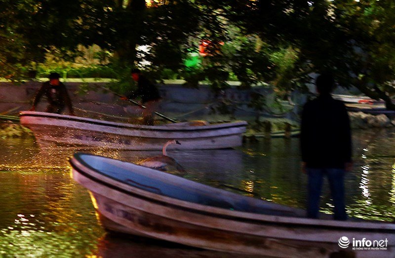Cận cảnh 