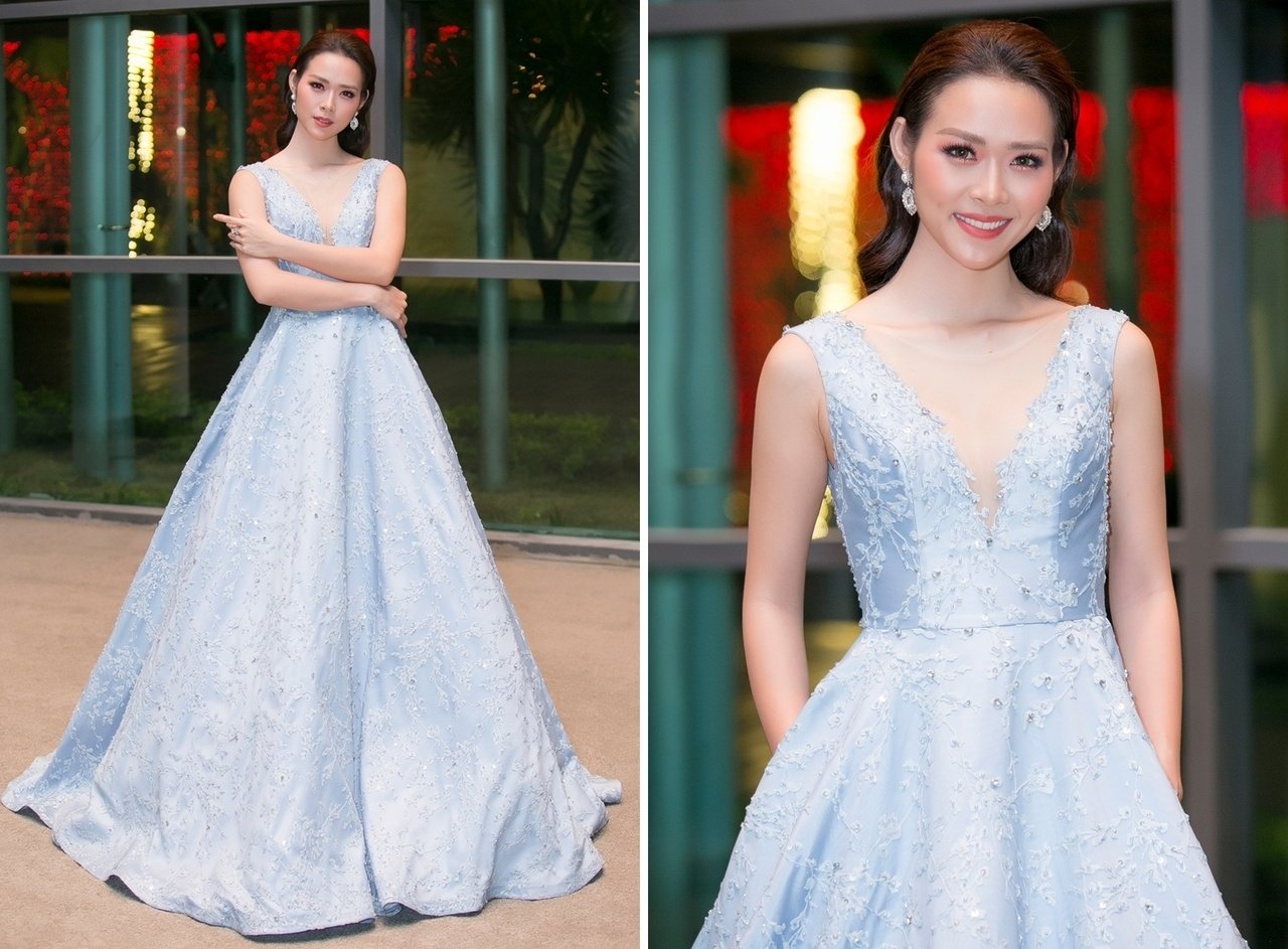dien-vay-lo-lem-len-tham-do-diep-bao-ngoc-xuat-sac-gianh-giai-nu-hoang-hoi-xuan