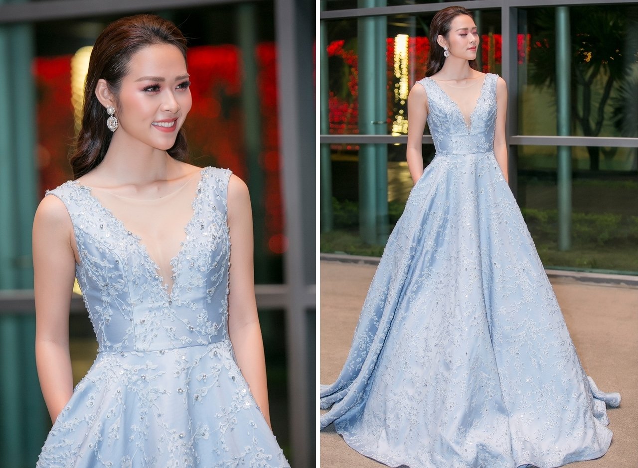 dien-vay-lo-lem-len-tham-do-diep-bao-ngoc-xuat-sac-gianh-giai-nu-hoang-hoi-xuan