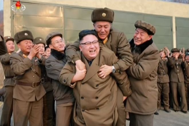 nhung-buc-anh-dap-tan-moi-thuyet-am-muu-ve-ong-kim-jong-un