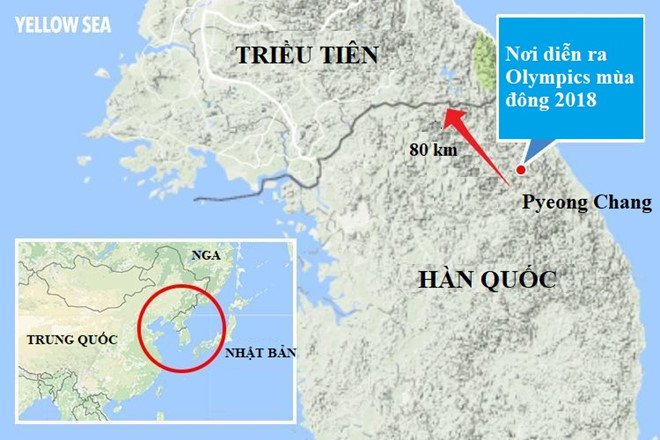 Phó TT Mỹ rời tiệc sớm, tránh mặt lãnh đạo Triều Tiên