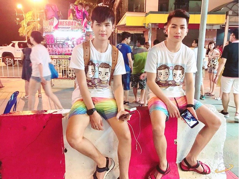 nhung-cap-doi-lgbt-dang-yeu-den-phat-hon-trong-nam-2017