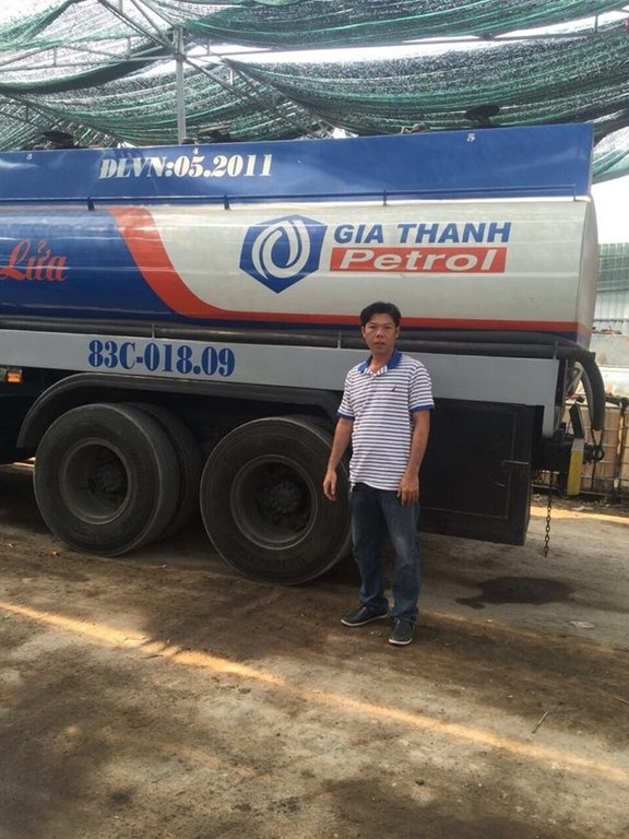 Phát hiện vụ rút ruột xăng dầu cực lớn ở TP Hồ Chí Minh