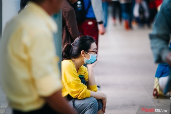 Nhìn những hình ảnh này mới thấy, đường về quê ăn Tết thật gian nan!