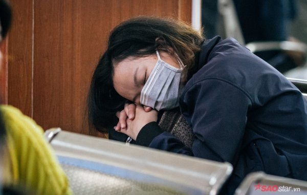 Nhìn những hình ảnh này mới thấy, đường về quê ăn Tết thật gian nan!