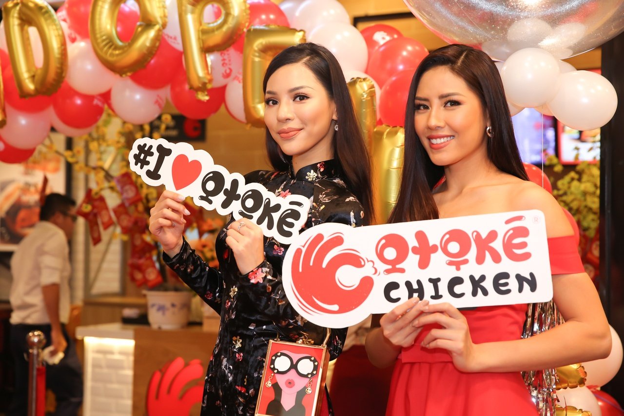 a-hau-nguyen-thi-loan-len-chuc-ba-chu-nha-hang-ga-loat-nguoi-dep-no-nuc-den-chuc-mung