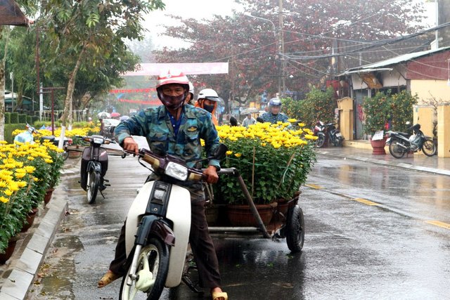 Những nghề 