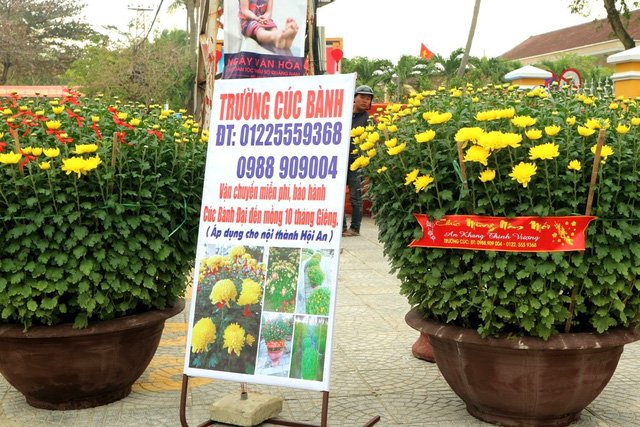 Những nghề 