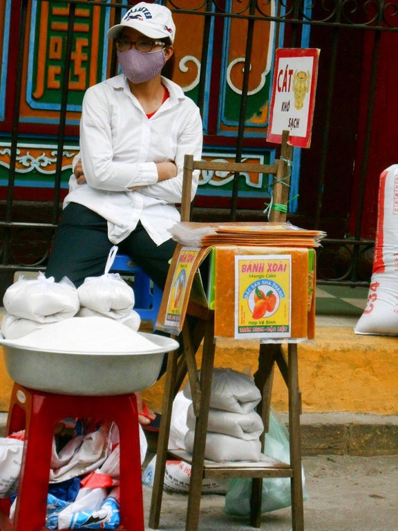 Những nghề 