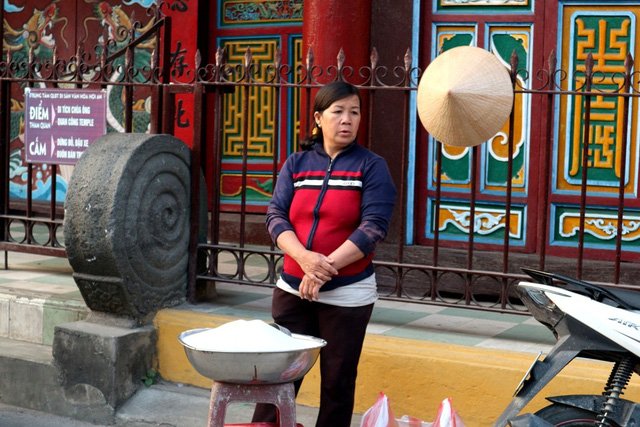 Những nghề 