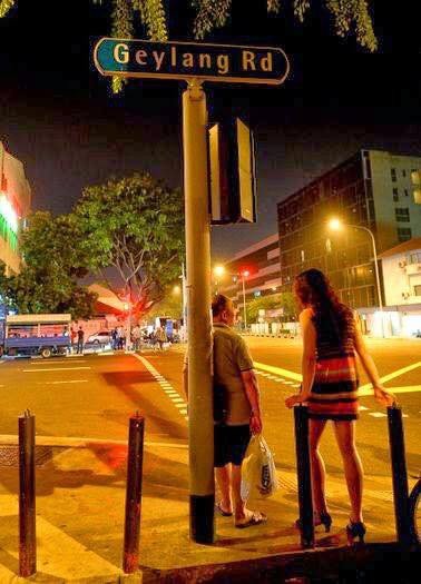 Những mảnh đời Việt mưu sinh ở Singapore: Người Việt ở khu đèn đỏ Geylang (kỳ 1)