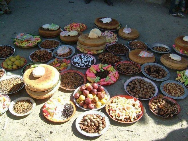 Vùng đất có con người thọ tới 150 tuổi và không bị bệnh hiểm nghèo